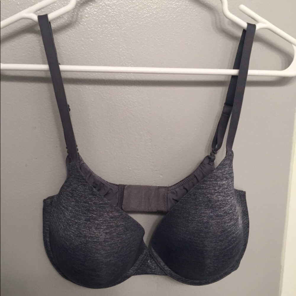 Victorias Secret Uplift Semi Demi Bra